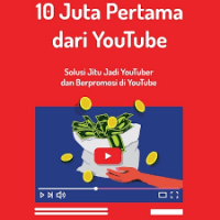 Image of 10 juta pertama dari youtube