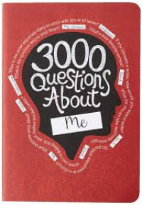 Image of 3000 Questions