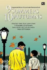 Image of 9 Summers 10 Autumns (Augmented Hinted Ilustrative Book)