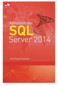 Image of Administrasi SQL Server 2014