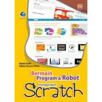 Image of Bermain Program dan Robot Menggunakan Scratch