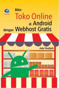 Image of Bikin Toko Online di Android dengan Webhost Gratis