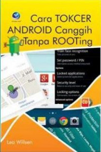 Image of Cara tokcer android canggih tanpa rooting