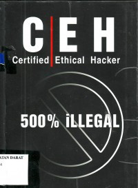 Image of CEH (Certified Ethical Hacker)