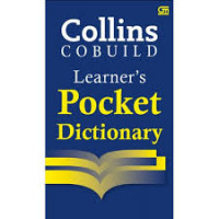 Image of Collins Cobuild Learner's Pocket Dictionary