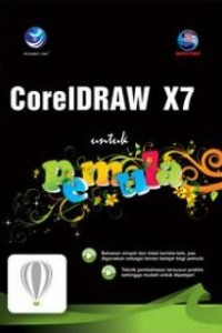 Image of CorelDraw X7 untuk Pemula