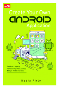 Image of Create Your Own Android Application