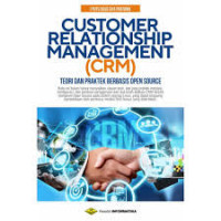 Image of Customer Relationship Management (CRM) + DVD