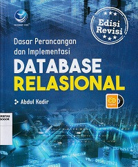 Image of Dasar Perancangan dan Implementasi Database Relasional