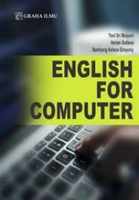 Image of English for Computer