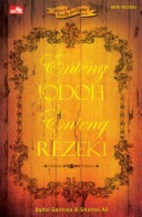 Image of Enteng Jodoh Enteng Rezeki