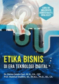Image of Etika Bisnis di Era Teknologi Digital