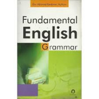 Image of Fundamentals of English Grammar Edisi Inggris-Indonesia
