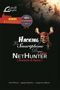 Image of Hacking Via Smartphone Dengan Kali Nethunter