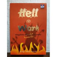 Image of Hell@Work: Mengelola Kawanan Iblis di Kantor