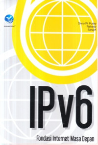 Image of IPv6 Fondasi Internet Masa Depan