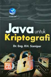 Image of Java untuk kriptografi