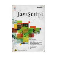 Image of JavaScript