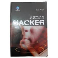 Image of Kamus Hacker