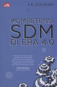 Image of Kompetensi SDM di Era 4.0