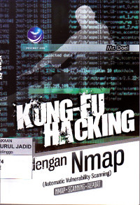Image of Kung-Fu Hacking dengan Nmap (Automatic Vulnerability Scanning)