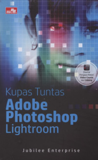 Image of Kupas Tuntas Adobe Photoshop Lightroom