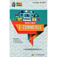 Image of Manajemen E-Commerce