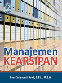 Image of Manajemen Kearsipan