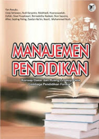 Image of manajemen pendidikan