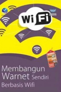 Image of Membangun Warnet Sendiri Berbasis Wifi