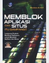 Image of Memblok Aplikasi dan Situs itu Gampang