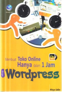 Image of Membuat Toko Online Hanya dalam 1 Jam dengan Wordpress