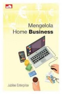 Image of Mengelola home business