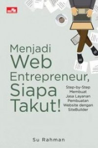 Image of Menjadi Web Entrepreneur Siapa Takut