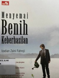 Image of Menyemai Benih Keberhasilan