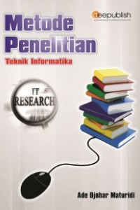 Image of Metode Penelitian Teknik Informatika