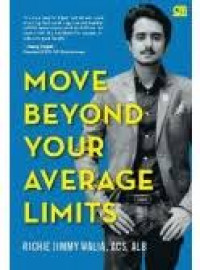 Image of Move Beyond Your Average Limits