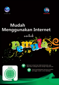 Image of Mudah Menggunakan Internet untuk Pemula