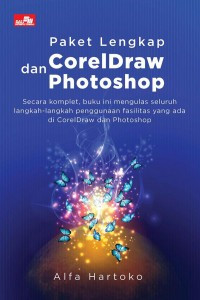 Image of Paket Lengkap Corel Draw dan Photoshop