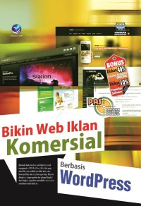 Image of PAS : Bikin Web Iklan Komersial Berbasis WordPress