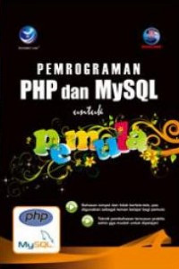 Image of Pemrograman PHP Dan MySQL Untuk Pemula
