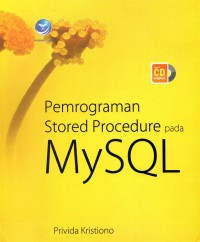 Image of Pemrograman Stored Procedure pada MySQL