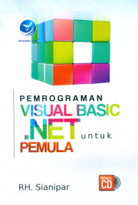 Image of Pemrograman Visual Basic.Net untuk Pemula