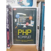 Image of PHP komplet