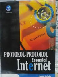 Image of Protokol - Protokol Esensial Internet