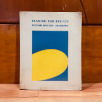 Image of Reading for Result Second Edition Flemmins
