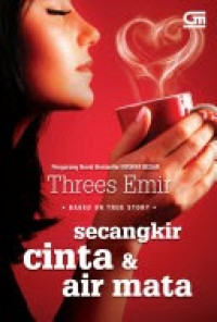 Image of Secangkir Cinta & Air Mata