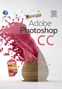 Image of Shortcourse series : adobe photoshop CC
