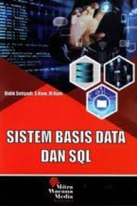 Image of Sistem Basis Data Dan SQL
