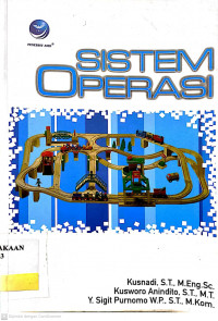Image of Sistem operasi